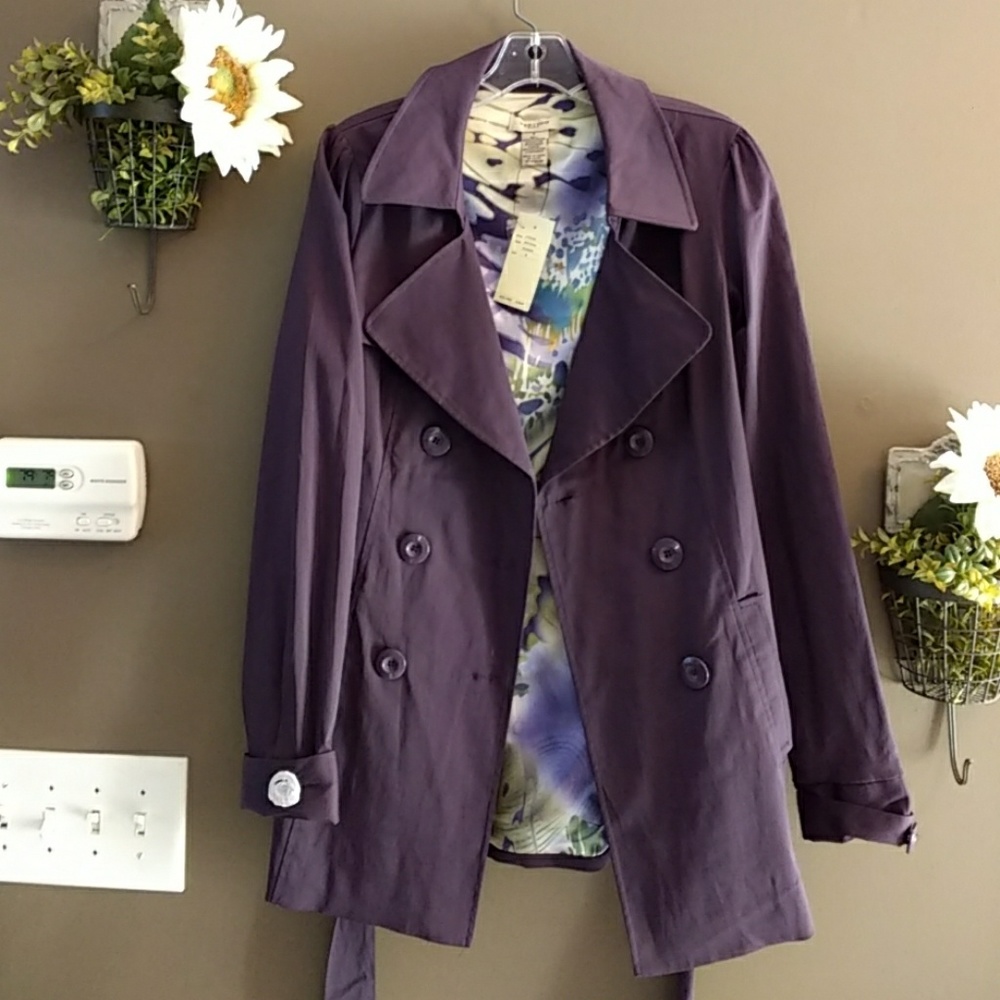 Women's vertigo jacket